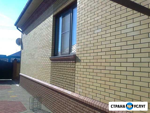 Строительство Россошь - изображение 1