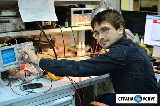 Ремонт компьютеров ноутбуков Рязань