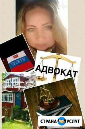 Адвокат Волжский Волгоградской области