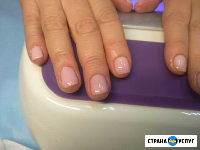 Ищу моделей на маникюр и педикюр Москва - изображение 1