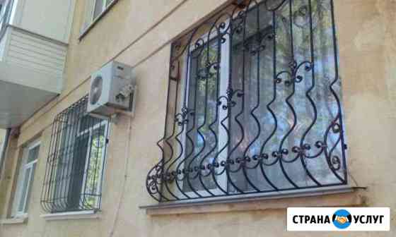 Сварщика Севастополь