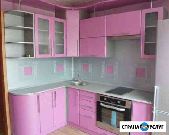 Сборка Мебели Тамбов