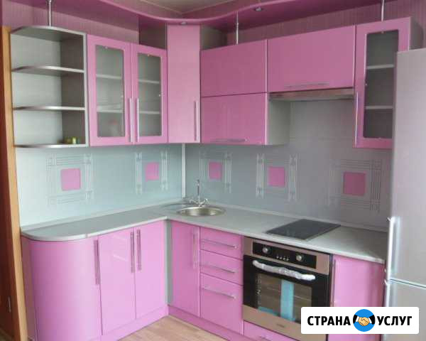 Сборка Мебели Тамбов - изображение 1