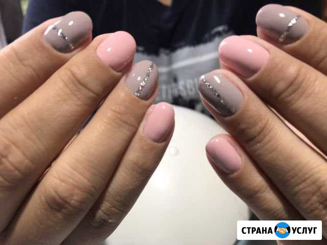 Маникюр Ханты-Мансийск - изображение 1