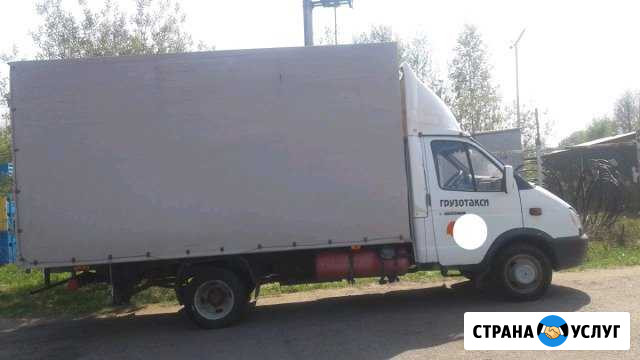 Грузоперевозки,Переезд,Вывоз мусора,Грузчики Ижевск - изображение 1
