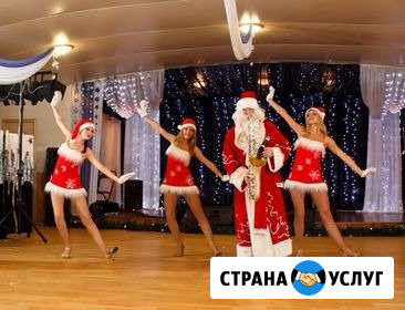 Дед Мороз ведущий Саксофонист на дом корпоратив Москва - изображение 1