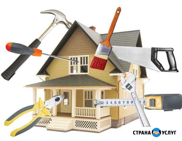 Строительные работы Крыловская - изображение 1