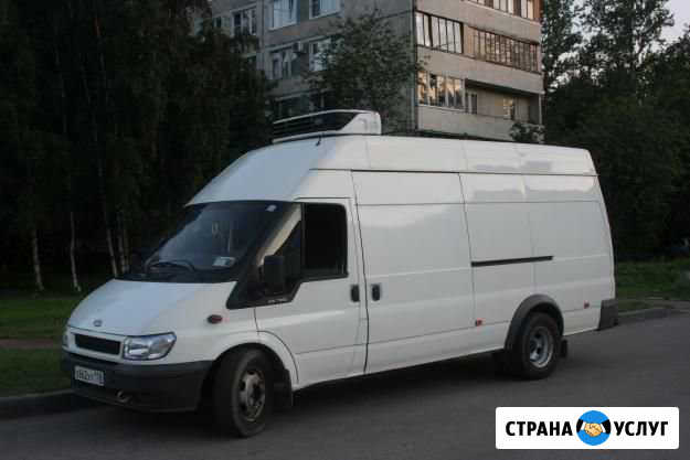 Грузоперевозки 24/7+Грузчики(Без посредников) Севастополь - изображение 1