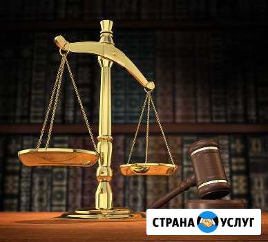 Юридические услуги Благовещенск - изображение 1