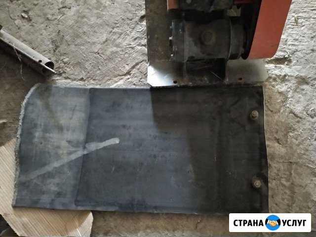 Прокат виброплиты Уварово - изображение 1