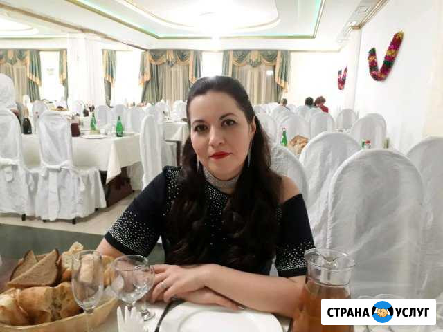 Тамада на свадьбу,юбилей Клин - изображение 1