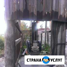 Бурение скважин Сысерть - изображение 1