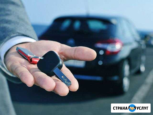 Аренда авто под выкуп Омск - изображение 1
