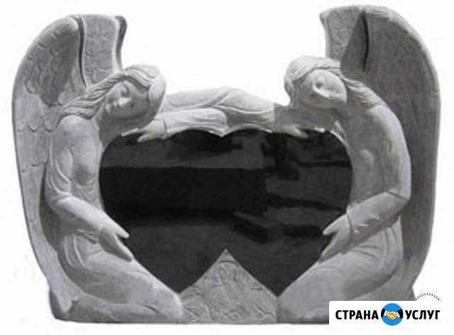 Памятники-собственное производство Москва - изображение 1