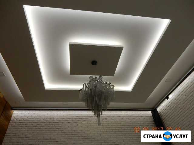 Комплексный ремонт и отделка квартир, офисов и др Севастополь - изображение 1