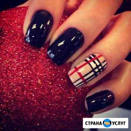Маникюр, педикюр, шеллак Ставрополь
