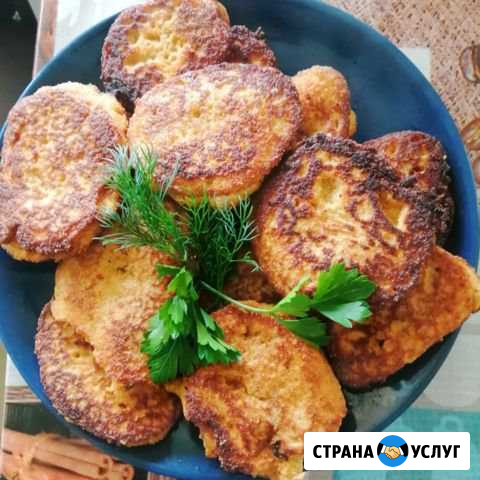 Повар на дом Ростов-на-Дону - изображение 1