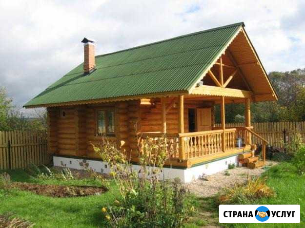 Строительство и ремонт Меленки - изображение 1