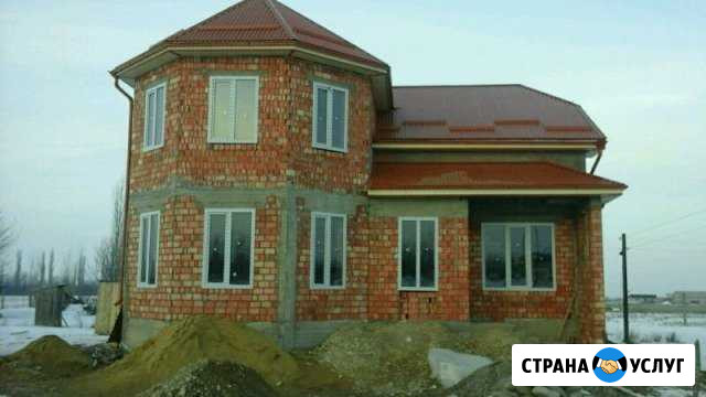 Пластиковые окна и двери Бабаюрт - изображение 1