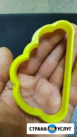 Формы для пряников и 3d печать Миасс - изображение 1