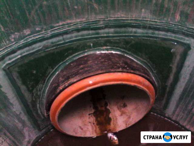 Экструзионная сварка. Футеровка Санкт-Петербург - изображение 1