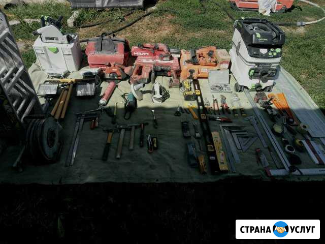 Ремонт квартиры, ремонт дома, ремонт коттеджей Белгород - изображение 1
