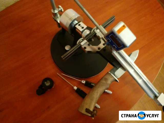 Заточка Северодвинск - изображение 1