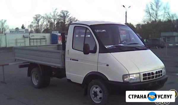 Грузоперевозки, переезды на Газели Миасс - изображение 1