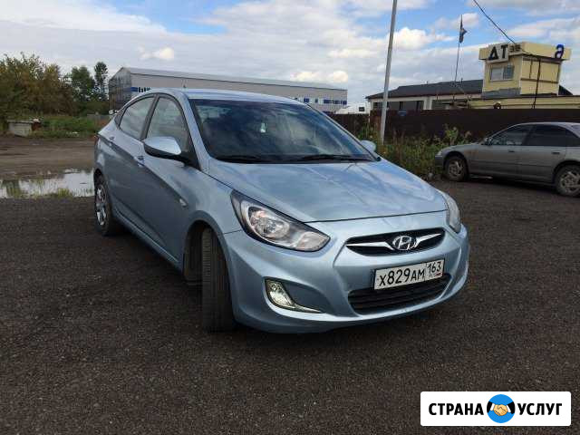 Авто под выкуп. Авто в аренду под такси Красноярск - изображение 1