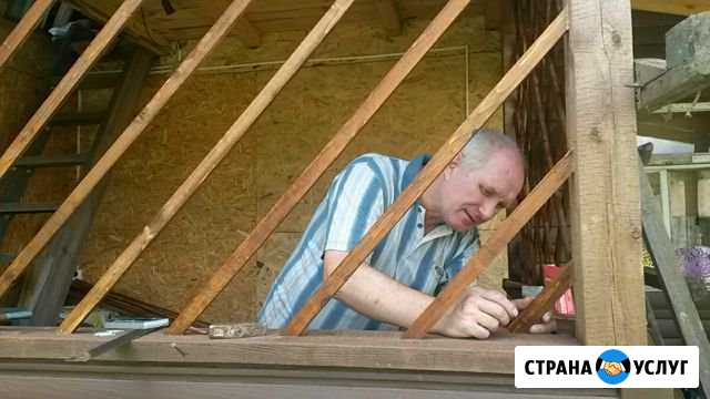 Строительство Богородское - изображение 1