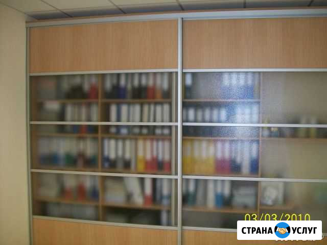 Шкафы-купе, кухонные гарнитуры под заказ Первоуральск - изображение 1