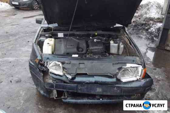 Сварка окраска авто Вологда