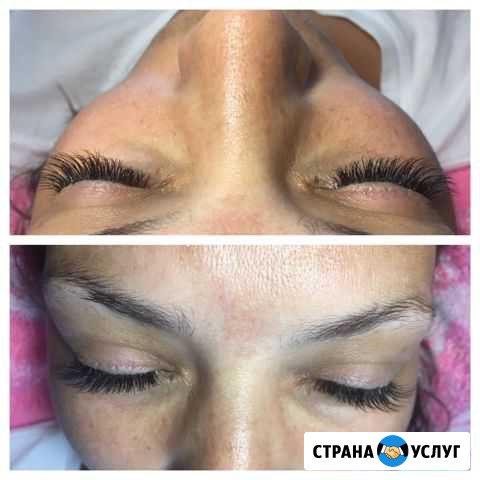Ресницы,Брови Балтийск - изображение 1