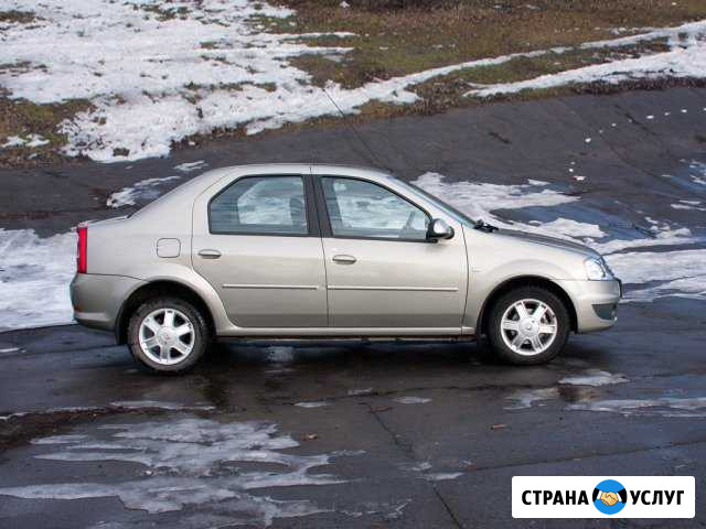 Авто с выкупом аренда Уфа - изображение 1