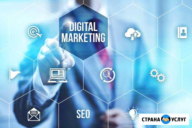 Настраиваем Яндекс Директ/Google Ads. Делаем сайты Белгород - изображение 1