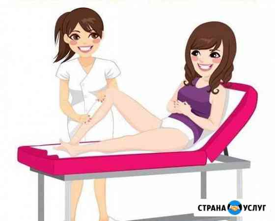 Шугаринг Орск