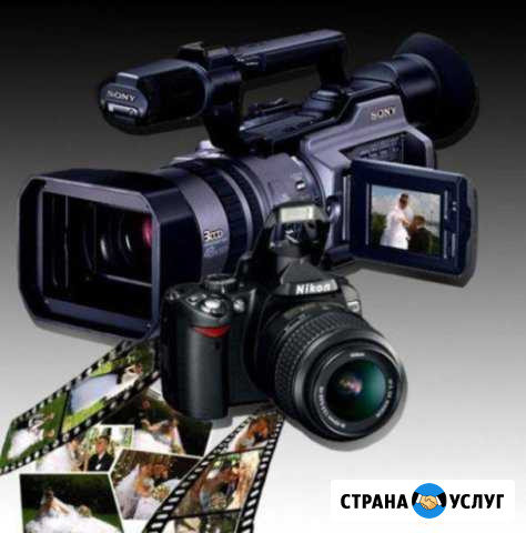Фото-Видео съёмки Нальчик - изображение 1