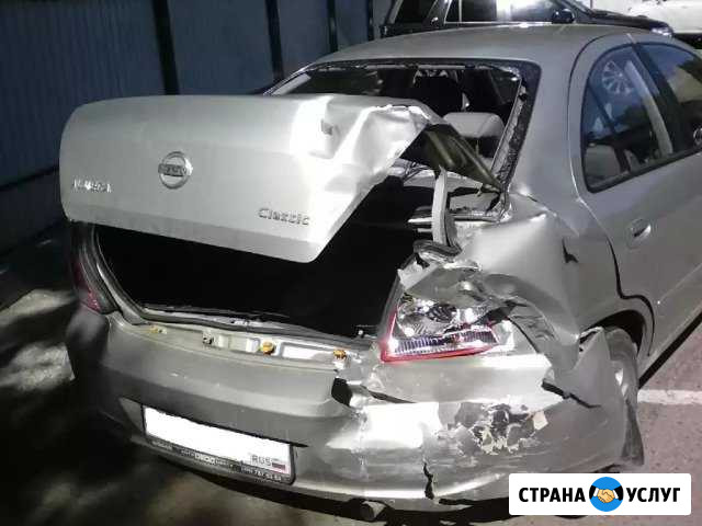 Кузовные и покрасочные работы с гарантией Люберцы - изображение 1