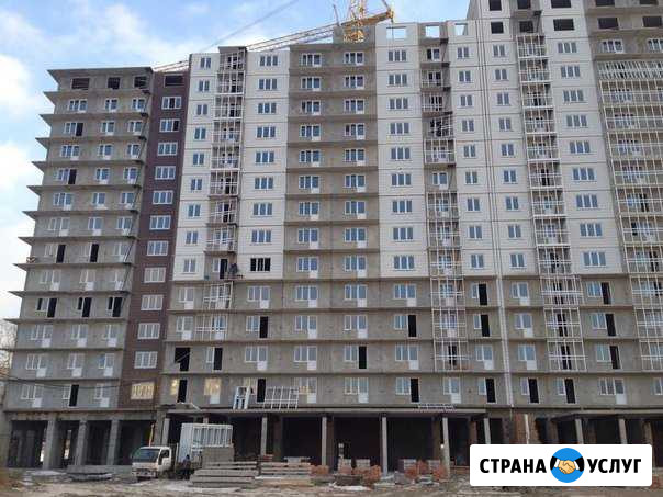 Окна, двери, балконы из пвх и AL Абакан - изображение 1
