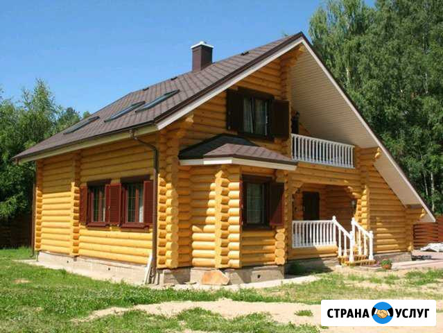 Оооребилд Рубцовск - изображение 1
