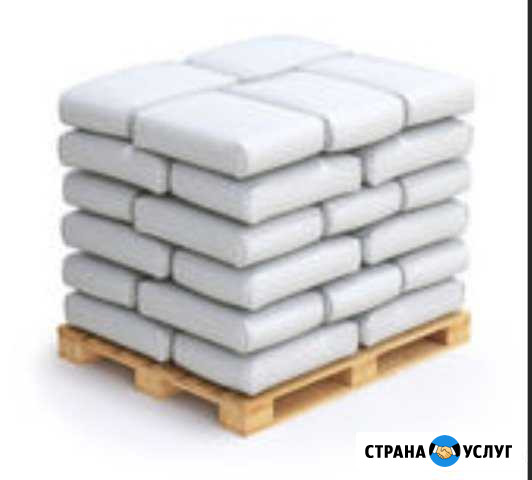 Аренда фасовки цемента Майкоп - изображение 1