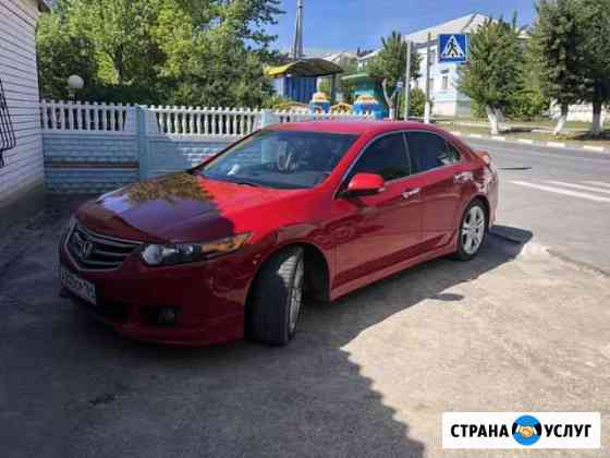 Аренда авто с водителем Вольск