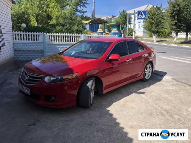 Аренда авто с водителем Вольск - изображение 1