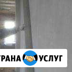 Штукатурка механизированным способом Зеленодольск - изображение 1