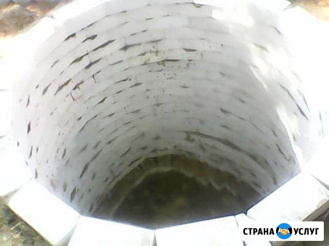 Водопровод, канализация, отопление, сантехника Новозыбков - изображение 1