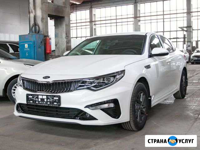 Аренда авто с выкупом Москва - изображение 1