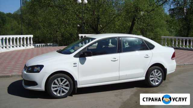 Авто на свадьбу Саранск - изображение 1