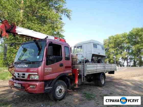 Вывоз Металлолома Борисоглебск