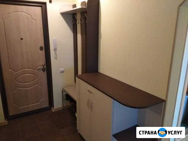 Сборка и установка мебели Ковров - изображение 1