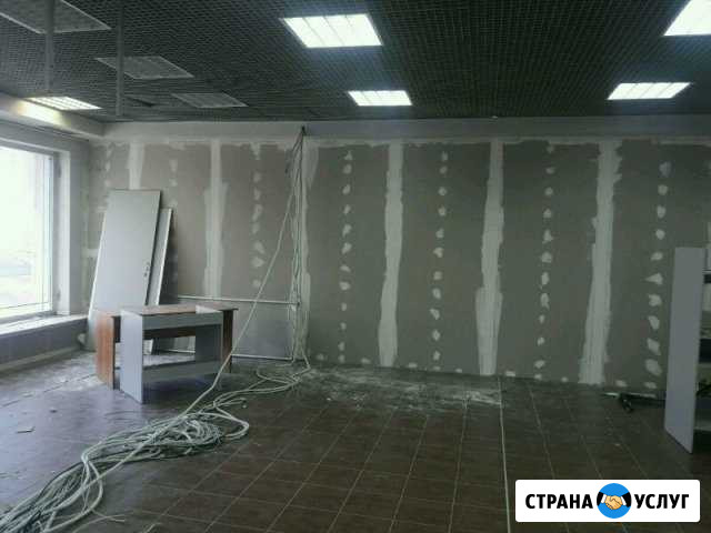 Плиточник, гипсокортонщик, шпаклевщик,электрик Севастополь - изображение 1